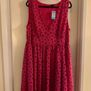Torrid Summer Dress 18